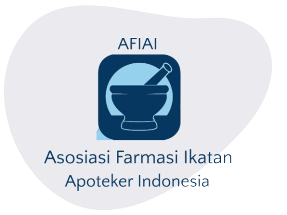 AFIAI PAPUA Logo